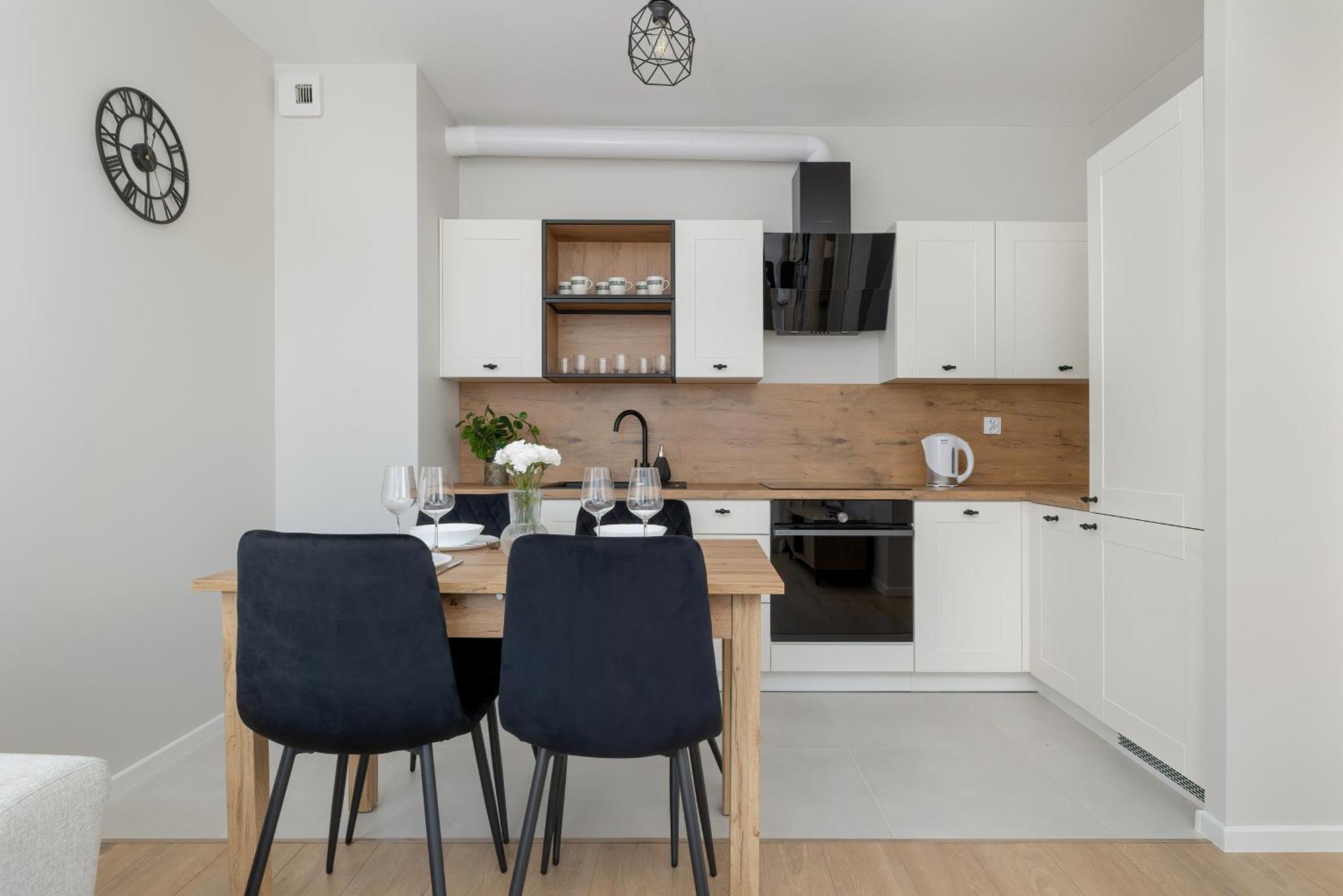 Bright Apartment Park Lotnikow Near Tauron Arena Krakow By Noclegi Renters Zewnętrze zdjęcie